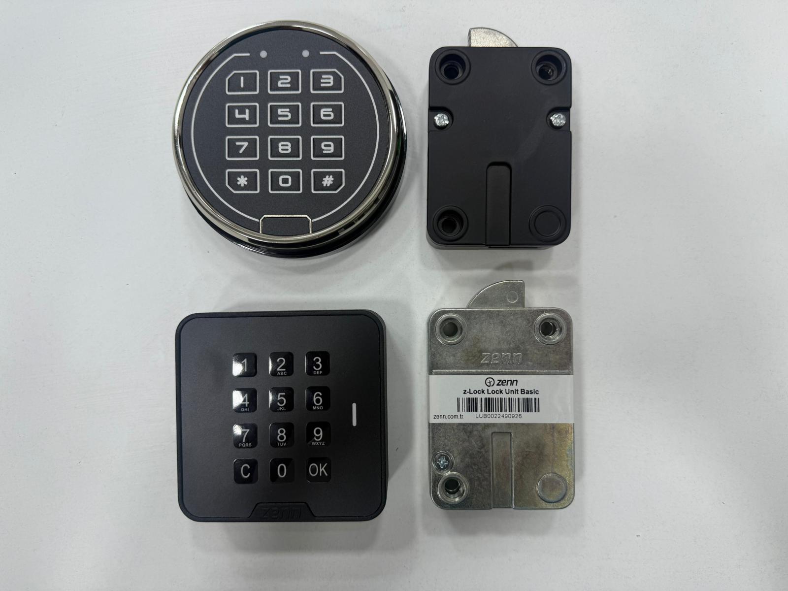 Çilingir hizmeti - Esen Kilit