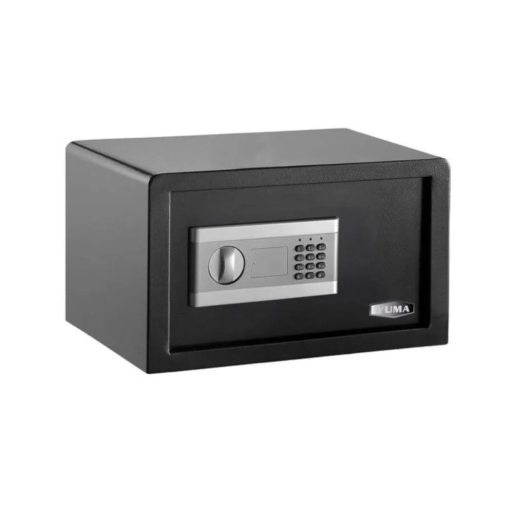 Yuma kilitli kasa